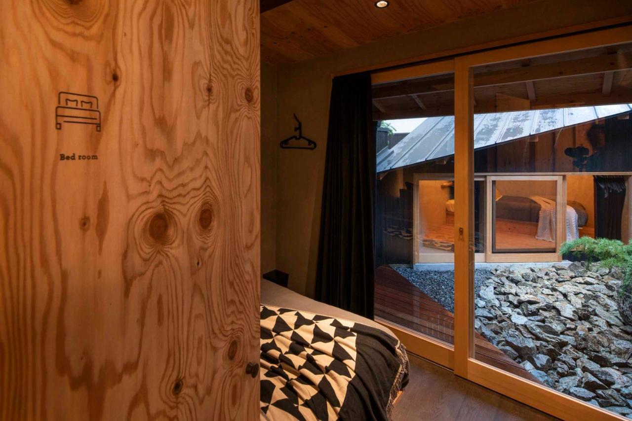 Contexted Boutique Villa
